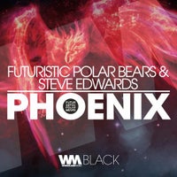 Steve Edwards & Futuristic Polar Bears - Phoenix (Original Mix)