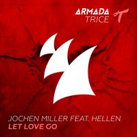 Jochen Miller - Let Love Go feat. Hellen (Original Mix)