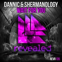 Shermanology & Dannic - Wait For You (Original Mix)