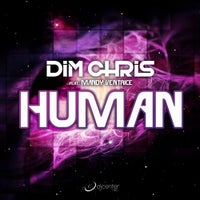 Dim Chris Feat. Mandy Ventrice - Human (Original Mix)