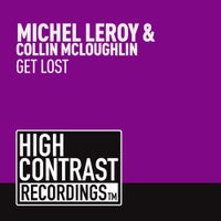 Michel Leroy - Get Lost feat. Collin McLoughlin (Original Mix)