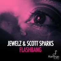 Jewelz & Scott Sparks - Flashbang (Original Mix)