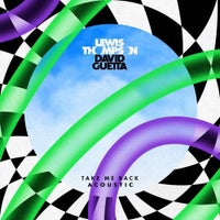 David Guetta & Lewis Thompson - Take Me Back (Acoustic)