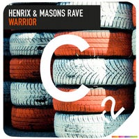 Henrix & Masons Rave - Warrior (Original Mix)