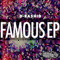 D-Rashid - Check This Out (Original Mix)