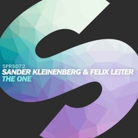 Sander Kleinenberg & Felix Leiter - The One (Extended Mix)