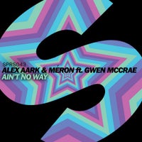 Meron & Alex Aark - Ain’t No Way feat. Gwen McCrae (Original Mix)