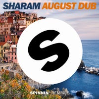 Sharam - August Dub (Extended Mix)
