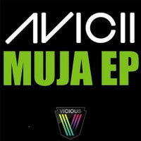 Avicii - Muja (Original Mix)