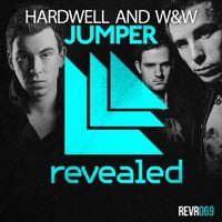 Hardwell & W&W - Jumper (Original Mix)