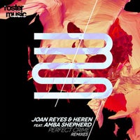 Joan Reyes & Heren - Perfect Crime feat. Amba Shepherd (Fareoh Remix)