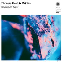Raiden & Thomas Gold - Someone New (Extended Mix)