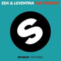 Leventina & EDX - The Tempest (Extended Mix)