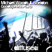 Michael Woods, Polina & Sheldon - Goodbye (Original Mix)