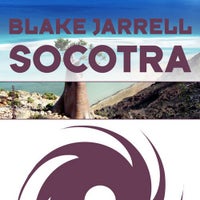 Blake Jarrell - Socotra (Original Mix)