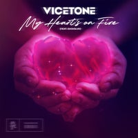 Vicetone - My Heart’s on Fire feat. Qvckslvr (Extended Mix)