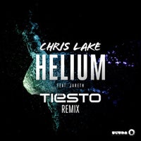 Chris Lake - Helium feat. Jareth (Tiësto Remix)