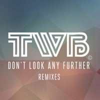 The Writers Block - Don’t Look Any Further (Ganzfeld Effect Remix)