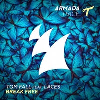 Tom Fall - Break Free feat. Laces (Original Mix)
