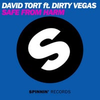 David Tort - Safe From Harm feat. Dirty Vegas (Original Mix)