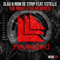 Nom De Strip & 3LAU - The Night feat. Estelle (Ak9 Remix)