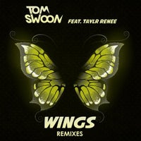 Tom Swoon - Wings feat. Taylr Renee (Myon & Shane 54 Summer Of Love Mix)
