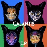 Galantis - Help (Extended Mix)