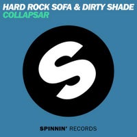 Hard Rock Sofa & Dirty Shade - Collapsar (Original Mix)