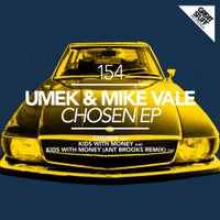 UMEK & Mike Vale - Chosen (Original Mix)