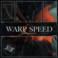 Dyro & Julian Calor - Warp Speed (Extended Mix)