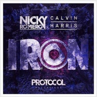 Calvin Harris & Nicky Romero - Iron (Original Mix)