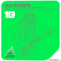 Nile Rodgers & Ben Smith - Do What You Wanna Do (IMS Anthem) (Silversix Remix)