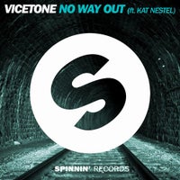 Vicetone - No Way Out ft. Kat Nestel (Extended Mix)