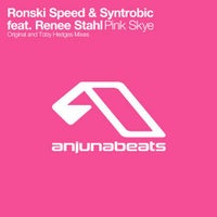 Ronski Speed & Syntrobic - Pink Skye feat. Renee Stahl (Toby Hedges Remix)
