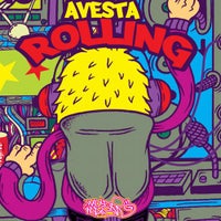 Avesta - Rollin (Original Mix)