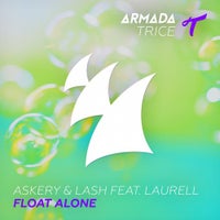Lash & Askery - Float Alone feat. Laurell (Original Mix)
