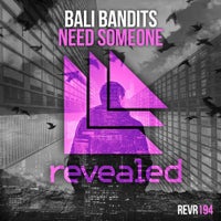 Bali Bandits - Need Someone (Original Mix)