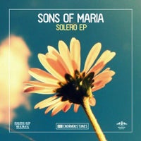 Sons Of Maria - Solero (Original Mix)