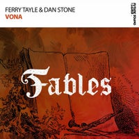 Dan Stone & Ferry Tayle - Vona (Extended Mix)