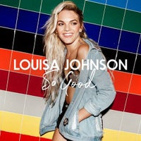 Louisa Johnson - So Good (Original Mix)
