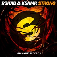 R3hab & KSHMR - Strong (Extended Mix)
