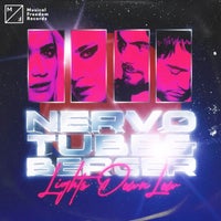 Tube & Berger & NERVO - Lights Down Low (Extended Mix)