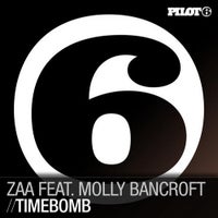 Zaa - Timebomb feat. Molly Bancroft (Audien Instrumental Mix)