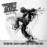 Paul Oakenfold & Matt Goss Pres. The Concrete Sneakers - Touch The Sky (Disfunktion Remix)