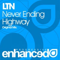 LTN - Never Ending Highway (Original Mix)