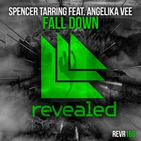Spencer Tarring - Fall Down feat. Angelika Vee (Original Mix)