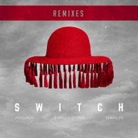 Afrojack & Jewelz & Sparks - Switch feat. Emmalyn (Magnificence Remix)