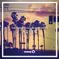 Tom Swoon, Ale Q & Sonny Noto - Alive (Original Mix)