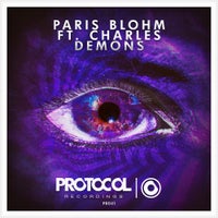 Charles & Paris Blohm - Demons (Original Mix)