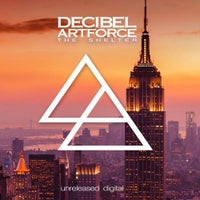 Decibel Artforce - The Shelter (Original Mix)